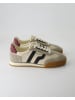 Gant Sneaker low in Beige