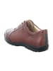 Finn Comfort Komfort Schnürschuhe in Braun