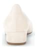 Gabor Pumps in Desert