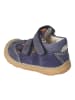 PEPINO Lauflern Sneaker in blau