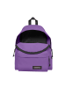 Eastpak Padded Pak'r Rucksack Violett