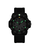 Luminox Analoguhr für Herren in Schwarz