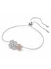 Swarovski Armband in Bunt