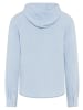 Kangaroos Kapuzenhemd in Hellblau
