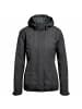 Maier Sports Funktionsjacke Metor Therm in Schwarz