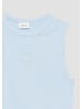 s.Oliver T-Shirt in 5140_hellblau