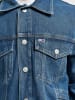 TOMMY JEANS Bomberjacke in blue