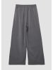 s.Oliver Hose WIDE LEG in 9898_dunkelgrau