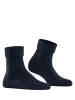 Burlington Socken Plymouth in Dark navy