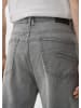 s.Oliver Jeans-Hose kurz in Grau