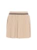 DreiMaster Women Skirt in beige