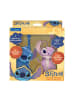 LEXIBOOK® Disney Stitch & Angel 3D Walkie-Talkies Reichweite 500 m