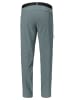 Schöffel Hose "Pants Style Blaustein MNS" in steel grey