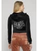 Juicy Couture Sweat & Fleece - Hoody in black