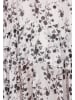 DreiMaster Vintage Damen Rock in Weiss