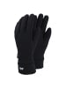 MOUNTAIN EQUIPMENT Handschuhe M TOUCH SCREEN GLOVE in Schwarz