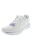 Skechers Bountifu l- Quick Path Sneaker low Weiß