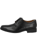 Clarks Businessschuhe Tilden Plain in schwarz