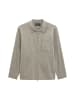 Marc O'Polo Overshirt-Strickjacke regular in Driftwood Haze