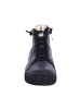 Marco Tozzi Schlupfstiefelette in BLACK