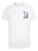 Mister Tee T-Shirts in white
