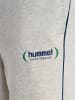 Hummel Hosen Hmllgc Ryan Sweatpants in TOFU MELANGE