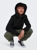 ONLY & SONS Junior Kapuzenpullover in Black 1