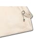 Florence Florence Henkeltasche Leder beige ca. 40cm