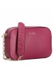 Liu Jo Jorah - Umhängetasche M 24 cm (deer) in fucsia