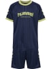 Hummel Anzug Hmljr Goal Kinder in DRESS BLUES
