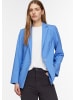 comma Indoor-Blazer in 5444_blau