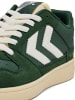 Hummel Sneaker "St. Power Play Sp" in Grün