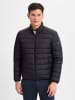 Marc O'Polo Steppjacke in schwarz