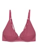 Triumph Verführerischer Spitzen-BH in Ripe Raspberry