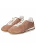 Högl Low Sneaker in braun