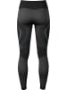 normani 2 x Thermounterhose Lange Skiunterwäsche für Damen in Türkis