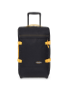 Eastpak Tranverz 2 Rollen Kabinentrolley 51 cm in kontrast mango