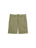 Marc O'Polo Cargoshorts Model Reso regular in Grün