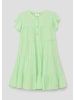 s.Oliver Kleid in 7250_hellgrün