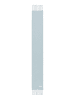 Marc O'Polo Schal in Glacial Blue