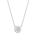 Elli Halskette 925 Sterling Silber in Silber