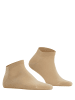 Falke Sneakersocken Cool 24/7 in Sand