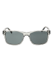 ESPRIT Herren Sonnenbrillen Trapez Grau