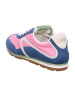 Verbenas Sneaker Low in Rosa