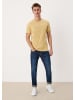 s.Oliver T-Shirt in 16D0_gelb