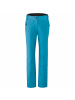 Maier Sports Skihose Vroni Slim in Blau