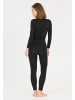 SLOPE Funktionswäsche-Set Nuni in 1001 Black