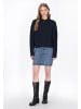 DreiMaster Women Cardigan in navy