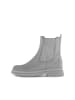 Gabor Chelsea Boots in grau