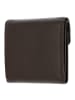 Golden Head Valencia Geldbörse RFID Schutz Leder 7.5 cm bronze